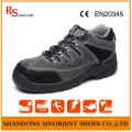 Sapatos de segurança em aço Toe RS896